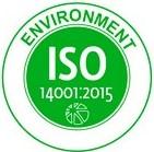 ISO 14001:2015 - Околна среда