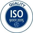 ISO 9001:2015 - Качество